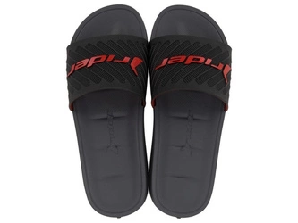 Rider Free II Slide Ad Herren Flip-Flops sportlich bequeme Hausschuhe