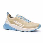 Aku Aira Herren-Wanderschuhe, Komfortables Beige