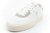 Gap Damen-Sneaker „Boudler“, modisch, bequem, weiß