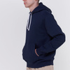 Herren Nike Park 20 Hoodie [CW6894 451], marineblau.