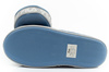 Fila Comfider Herren-Slipper [FFM0147.50056], blau.