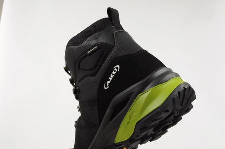 Aku Adapta Gore-Tex Herren-Trekking-Sportschuhe aus Leder [490388]