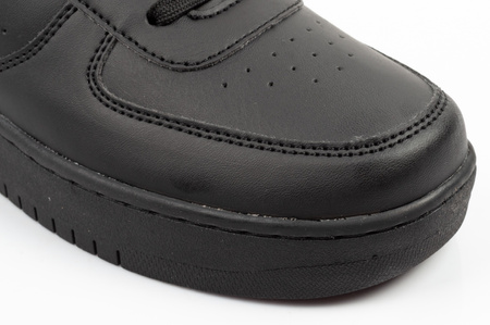 Levi's Evelyn Kinder-Sneaker in Schwarz
