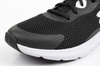Under Armour Sportschuhe [3024989-001], schwarz.