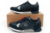 Lee Cooper Sneakers [LCJ-24-03-3009M], Marineblau.