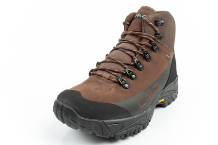 CMP Dhenies wasserdichte Herren-Trekkingschuhe, Braun