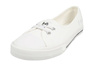Lee Cooper Damen-Sneaker [LCW-23-31-1791L], weiß.