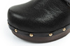 Scholl Iconic [F298121004] Clogs, schwarz.