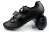 DHB Aeron Carbon Rennradschuhe [A1538 SCHWARZ]