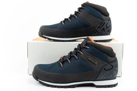 Timberland Euro Sprint Herren-Wanderschuhe, wasserdicht