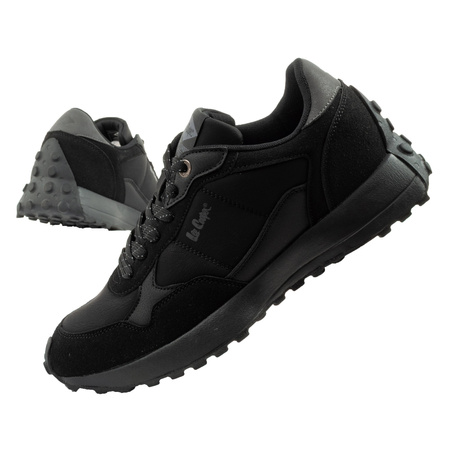 Lee Cooper Herren-Sneaker – modisch, bequem und langlebig