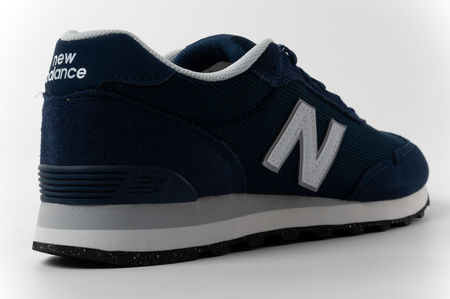 New Balance 515 – bequeme Herren-Sneaker in Marineblau