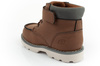 Skechers Kinder-Winterschuhe [405672N/BRN] braun