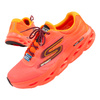 Skechers Go Run Herren-Sportschuhe [220908/CRL], Orange.