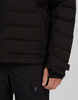 O'Neill Igneous Herren Winterjacke [2500080-9010] Snowboard Ski 10K, Schwarz.
