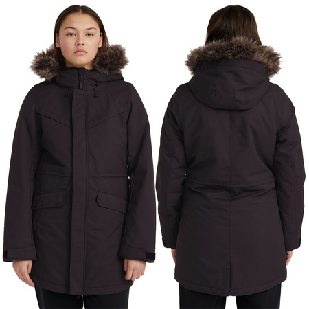O'Neill Damen Winterparka Trvlr Snowboard Ski 10K/10K