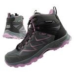 CMP Byne Kinder-Wanderschuhe, wasserdicht, strapazierfähig