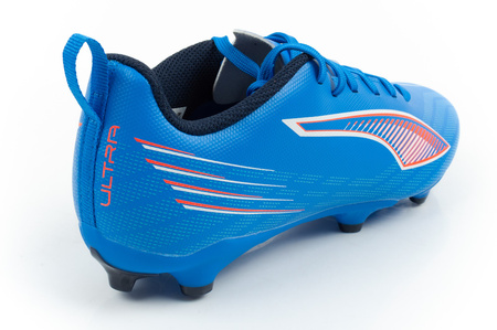 Puma Ultra 6 Play FG/AG Jr. Fußballschuhe