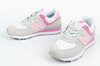 Buty dziecięce sportowe New Balance [PC574SA2]