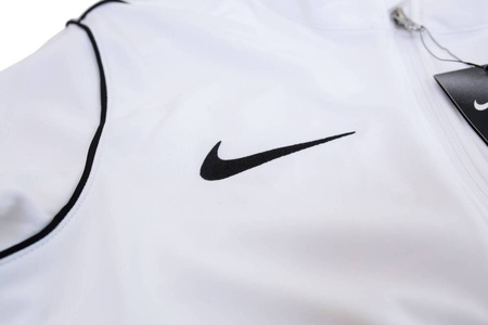 Nike Park 20 Herren-Sportsweatshirt [BV6885 100], weiß.