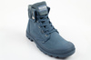 Palladium Baggy Herren-Sneaker
