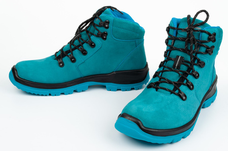 4F Winter-Trekking-Stiefel [OBDH253 35S]