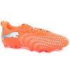 Puma Fußballschuhe Future 9 Play FG/AG Jr – Nockenschuhe für Kinder und Jugendliche