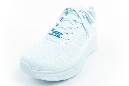 Sportschuhe Damen Sneaker Skechers Bobs blau modisch [117385/LTBL]