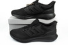 Adidas EQ21 Run Herren-Sportschuhe [H00521] Schwarz.