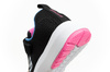 Skechers Dynamic Tread-Hop N'hike [81365L/BKMT] Kinder-Sportschuhe, Schwarz.
