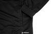 Adidas Entrada 22 [HB0573] Herren Sport Sweatshirt mit Reißverschluss, schwarz.