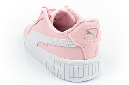 Puma Carina Kindersportschuhe [386186 04], rosa.