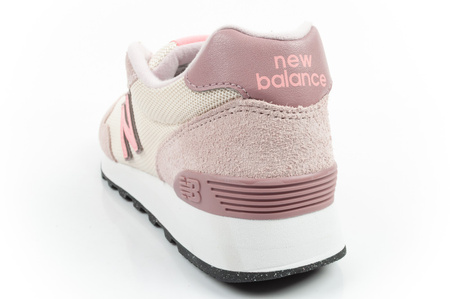 New Balance 515 Damen-Sneaker: Modisch, atmungsaktiv, Pink