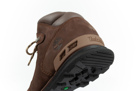 Timberland Euro Rock Mid Trekkingschuhe [TB06823R214] braun