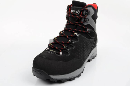 Aku Alterra II GTX Herren Trekkingschuhe [430353] schwarz.