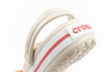 Crocs Crocband Damen Clogs, modisch und bequem, Beige