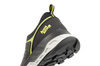 Hanwag Herren-Trekkingschuhe [H9134-064062] grau, grün.