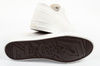 Lee Cooper Damen-Sneaker, modisches Weiß, bequem