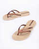 Ipanema Bossa Damen-Flip-Flops – modisch und bequem für Strand und Pool.