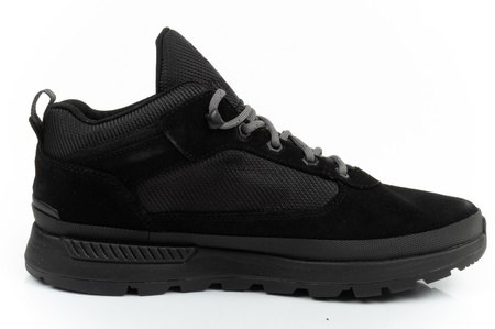 Timberland Field Trekker Herrenschuhe [TB0A2B19015], schwarz.