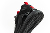 Fila Solrack Herren-Sneaker, Schwarz – Bequem und modisch