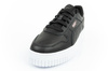 Puma Carina Street Damen Sportschuhe [393846 02], Schwarz.