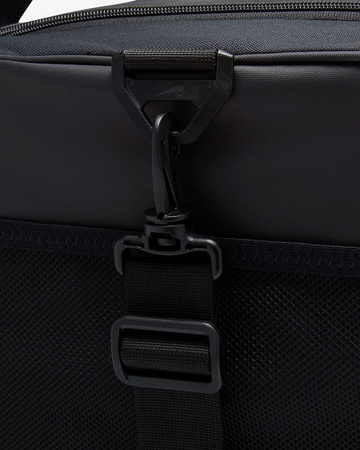 Nike Academy Team Duffel 95L Große Trainings-Reise-Sporttasche