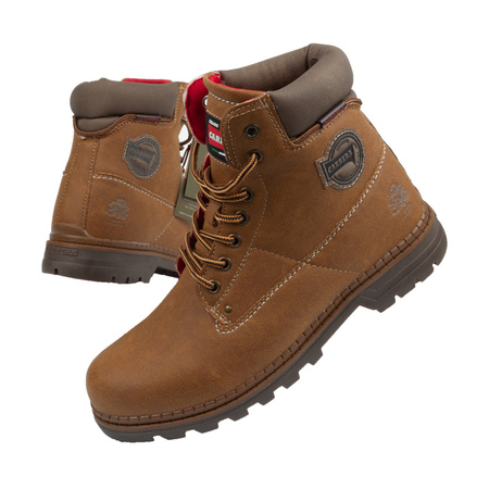 Carrera Nevada Winterstiefel [CAM021096-06]