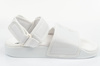 Adidas Adilette Damen Sandalen [H67272], weiß.
