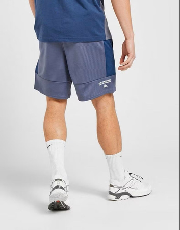 The North Face Herren-Fleeceshorts – Bequem und sportlich