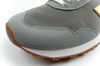 New Balance 515 Herren-Sneaker, modisch, bequem, Grau/Gelb