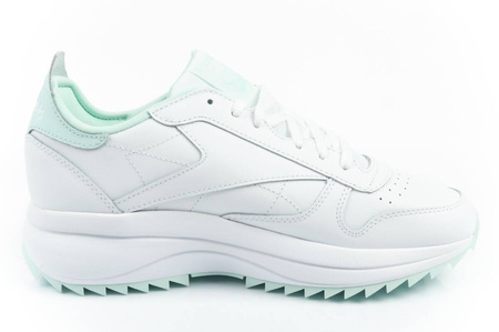 Reebok Classic Damen-Sportschuhe [100033463], weiß.