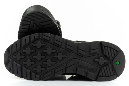 Timberland Field Trekker Herrenschuhe [TB0A2B19015], schwarz.