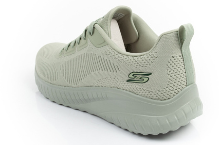 Skechers Damen-Sportschuhe [117209/SAGE], grün.